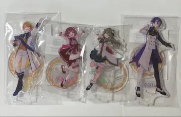 프로젝트 세카이 커넥트 라이브 아크릴 스탠드 원더쇼