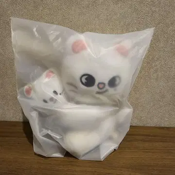 skzoo 마그넷 인형 지니렛 스키즈 팝업 현진