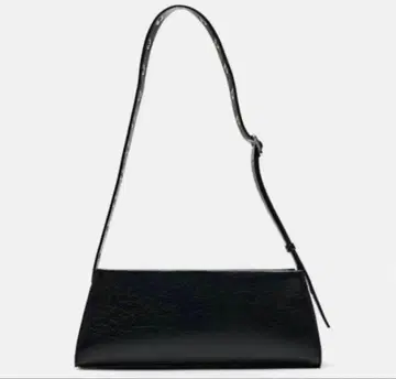 ZARA 아이레트 숄더백