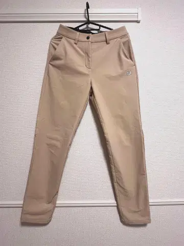 FootJoy 골프 여성용 팬츠