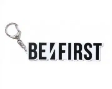 BE:FIRST 아크릴 키링 초기 공식 새상품 미개봉