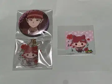 마계의 왕자! 이루마 군 오페라 세트 [대행업자 구매 불가]