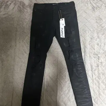 puple brand P001 SLIM FIT 29