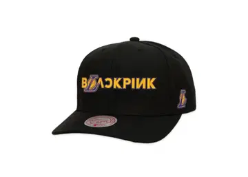 Mitchell & Ness x BLACKPINK 새상품 미시착