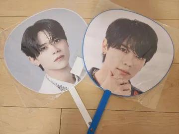 후지마키 쿄스케 부채
