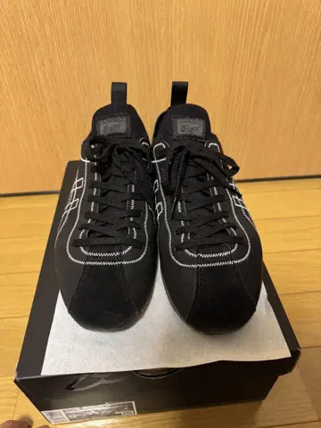 오니츠카타이거 스크로우 27cm