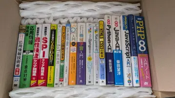 프로그래밍 정보 처리 입문서 세트