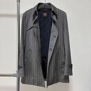 다케오 키쿠치 TAKEO KIKUCHI 2WAY 코트