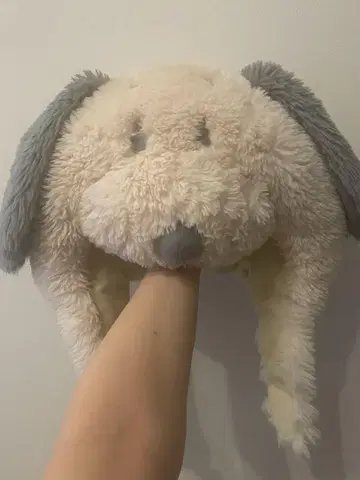스누피 USJ 팬캡