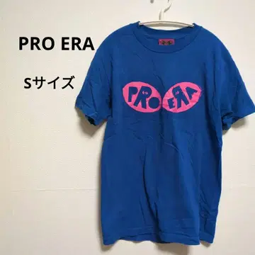 PRO ERA 파랑 T셔츠 S사이즈