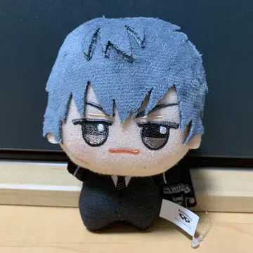 FGO SD 인형 사이토 하지메