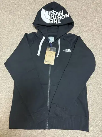 Rearview Full Zip Hoodie 여성용 M