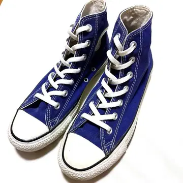 ALLSTAR U.S.ORIGINATOR HI 코발트 블루 24.5