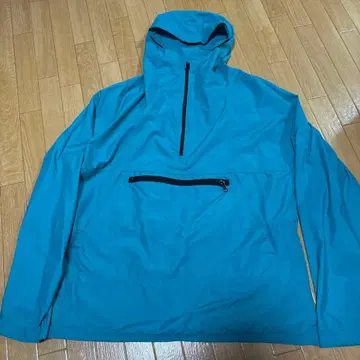 엘엘빈 L.L.Bean 80s 아노락 후드티