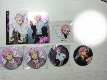 WIND.BREAKER 키류 미츠키 묶음 판매