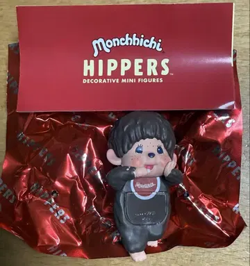 Monchhichi 히퍼스 몽치치 남아