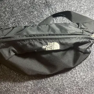 THE NORTH FACE 웨스트 파우치