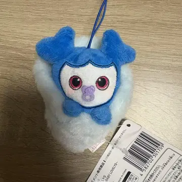 트와이스 애착인형 쯔위