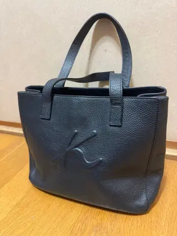 키타무라 Kitamura2 핸드백 가죽