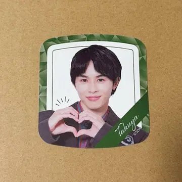 초특급 타쿠야 / 스티커
