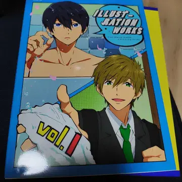 Free! -Eternal Summer- 또 다른 스토리 vol.1
