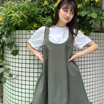 COCO MINI DRESS Bibiy. 내일 12시까지