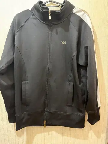 Rady 셋업 저리 블랙 x 골