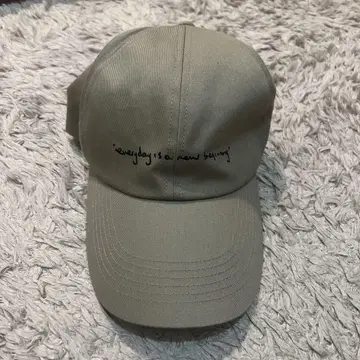 [ 폴스미스 ] 캡 베이지