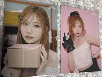 NiziU 마유카 MAYUKA 랜덤 트레이딩 카드 2025 face