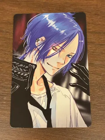 로쿠도 무쿠로 아마노 아키라 전시회 셀카풍 폴라로이드