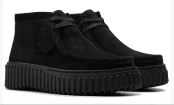 클락스 토힐 모스 Torhill Moss Clarks