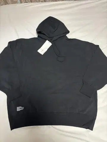 Fresh Servics 후드티 미사용 새상품