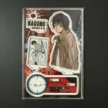 나구모 디오라마