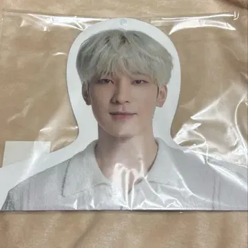 SEVENTEEN HOME 2022 원우 포토 행거