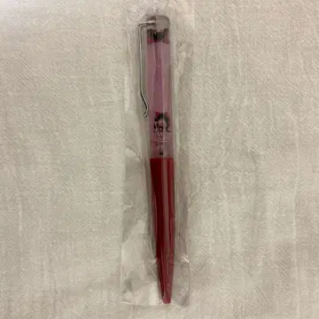 신기루 암 수이수이 볼펜