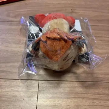 최종 가격 인하 이마이치 류지 어깨 봉제 인형 라이지