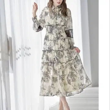 tocco closet 원피스