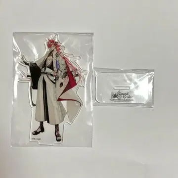 Fate/Grand Order 아크릴 스탠드 타카스기 신사쿠