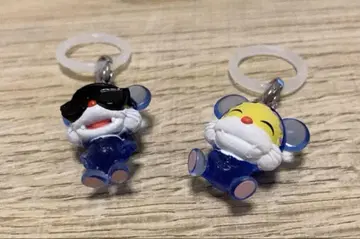 냥츄 메지루시 액세서리 2세트