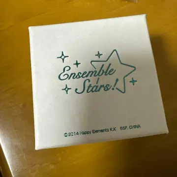 앙상블 스타즈! 사쿠마 리츠 반지 [가격 인하했습니다!]