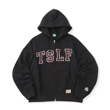 That's life 로고 집업 후드티 후디 That's life