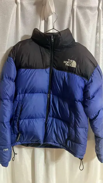 THE NORTH FACE 다운 자켓 M 700