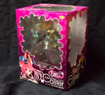 745 Phat! Fate/EXTRA CCC 캐스터 1/8 피규어
