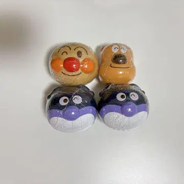 호빵맨 커다란 열기구 마스코트 2