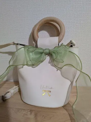 우라타누키 타누완 타누원 백 2023 Flower