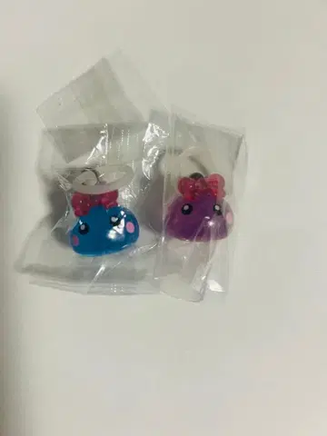 홋페짱 메지루시 액세서리 세트