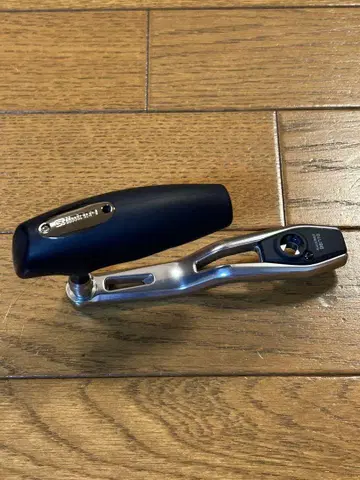 오시아지거 4000 정품 핸들