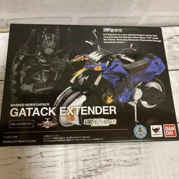 S.H.Figuarts 가탁 익스텐더
