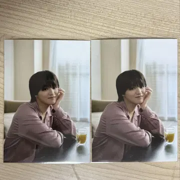 오쿠라 타카토 브로마이드 티 렉스 겐지부 BOX 원인은 자신에게 있다.