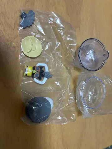 산리오 뽑기 게임 배드마츠마루